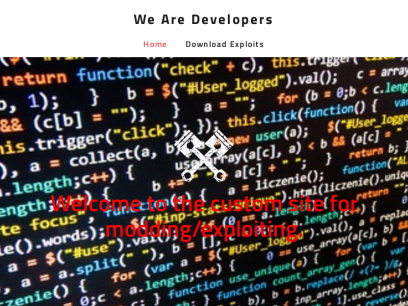 wearedevelopers.yolasite.com.png