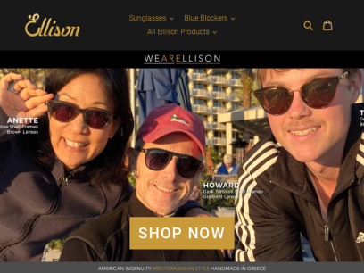 wearellison.com.png