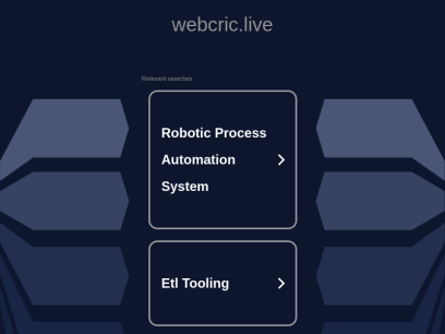 webcric.live.png