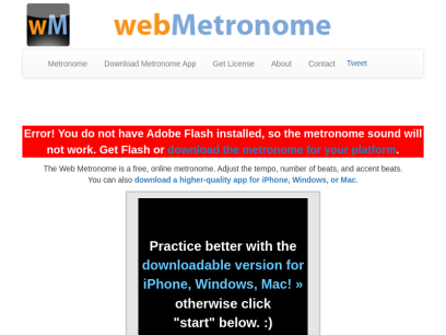 webmetronome.com.png