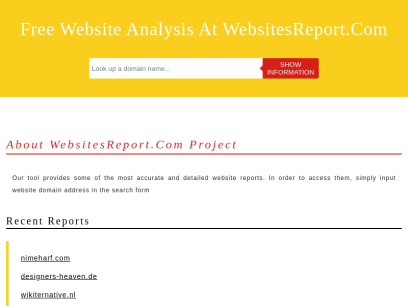 websitesreport.com.png