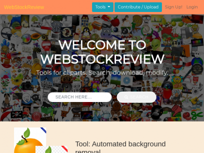 Download 2100K+ Free Clipart on WebStockReview