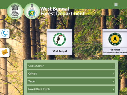 westbengalforest.gov.in.png