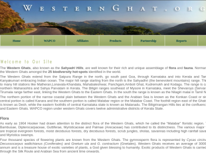westernghat.org.png