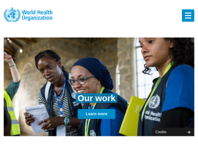 
	WHO | World Health Organization
