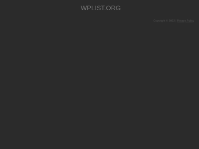 wplist.org.png