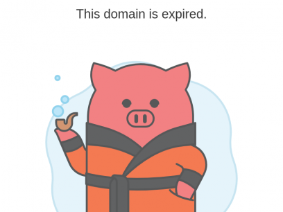 porkbun.com | expired domain