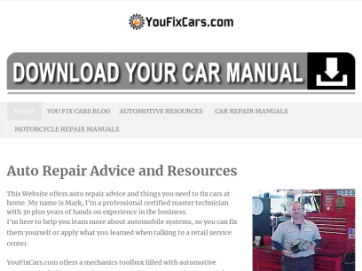 youfixcars.com.png