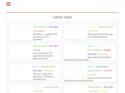 75 Sites Like Andropalace Org Top Andropalace Org Alternatives