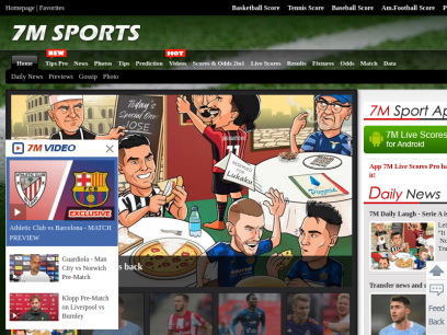 www 7m cn score livescore soccer