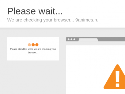 Sites like 9animes.ru &
        Alternatives