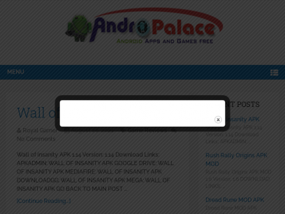 76 Sites Like Modxapk Com Top Modxapk Com Alternatives