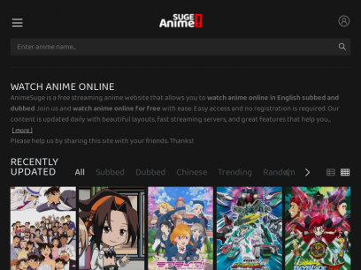 steaming your name english dub
