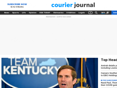 Louisville News, Louisville Sports | Courier-Journal