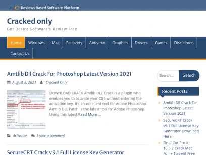 photoshop crack dll