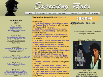 32 Sites Like Expectingrain Com Top Expectingrain Com Alternatives