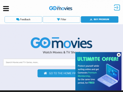 gomovie website