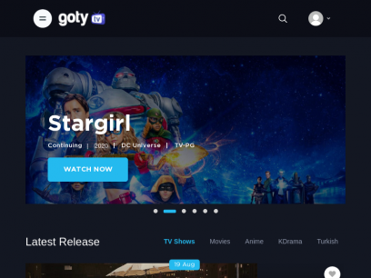 gotytv