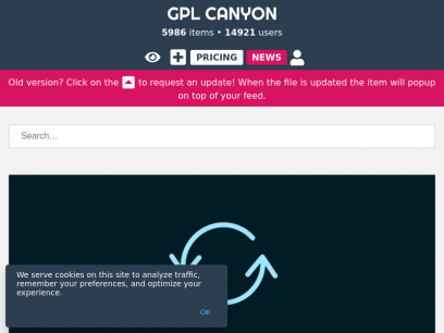 76 Sites Like Crackit Info Top Crackit Info Alternatives