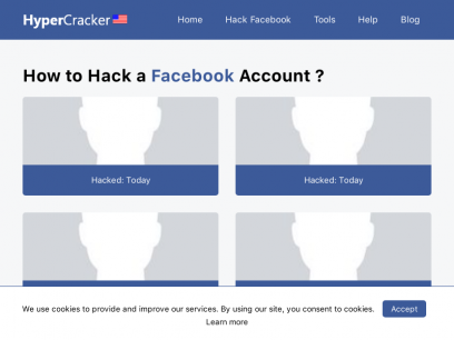 account hacker v3.9.9 free