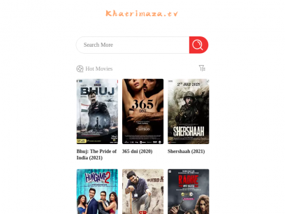 Khatrimaza.com - Khatrimaza Movie List A To Z Download