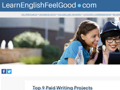 77 sites like learnenglishfeelgood com top learnenglishfeelgood com alternatives