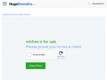 mhfree.com is for sale | HugeDomains