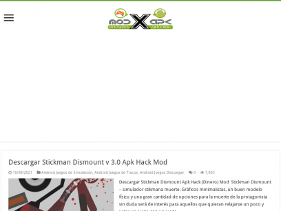 76 Sites Like Modxapk Com Top Modxapk Com Alternatives