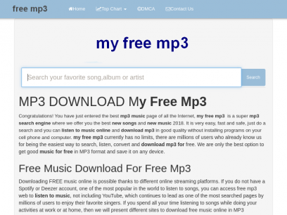 Music pleer free mp3 download