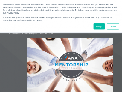 ANA Enterprise | American Nurses Association
