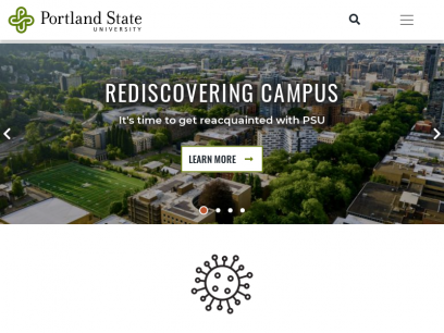 Portland State University - PSU | Portland OR