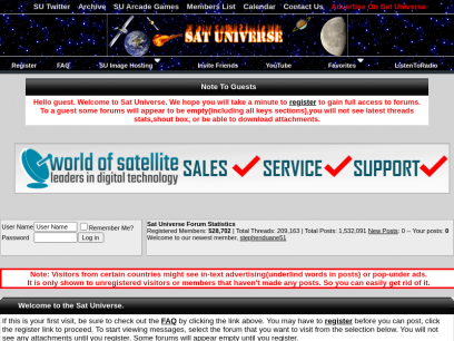 75 Sites like kingofsat.net \u0026 Top 