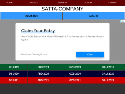 69 Sites Like Satta King Center Top Satta King Center Alternatives