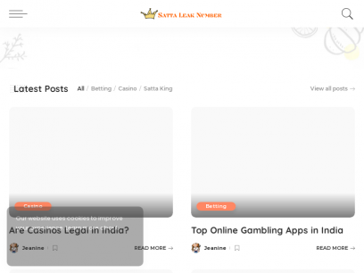 72 Sites Like Satta Company Com Top Satta Company Com Alternatives