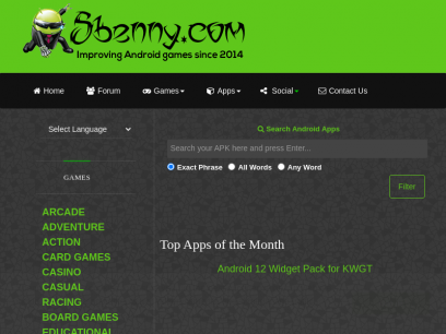 76 Sites Like Apkvision Com Top Apkvision Com Alternatives