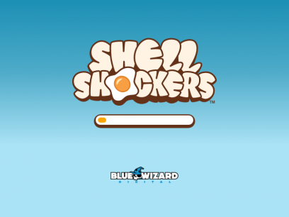Sites like shellshock.io &
        Alternatives