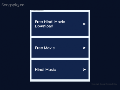 77 Sites Like Songspk3 Co Top Songspk3 Co Alternatives