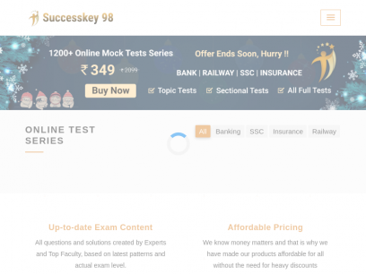 50 Sites Like Examwitharihant Com Top Examwitharihant Com Alternatives