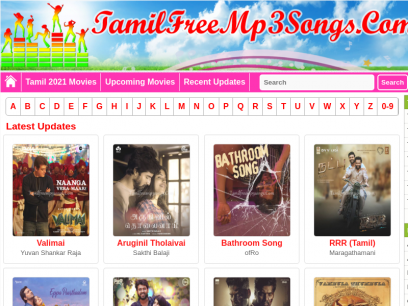 77 Sites Like Tamilfreemp3songs Co Top Tamilfreemp3songs Co Alternatives