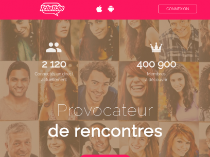 jasez ca rencontres profils