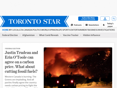 thestar.com | The Star | Canada's largest daily
