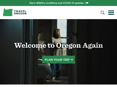 Travel Oregon | Oregon Vacations &amp; Travel Guide