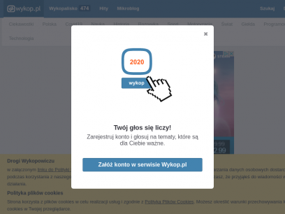 Sites like wykop.pl &
        Alternatives