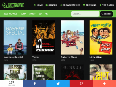 YIFY Torrent ME - The Official Home of YIFY Movies Torrent Download