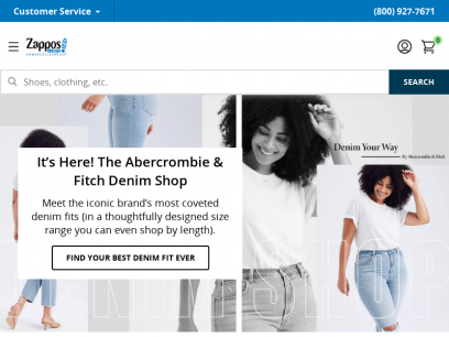 websites like asos