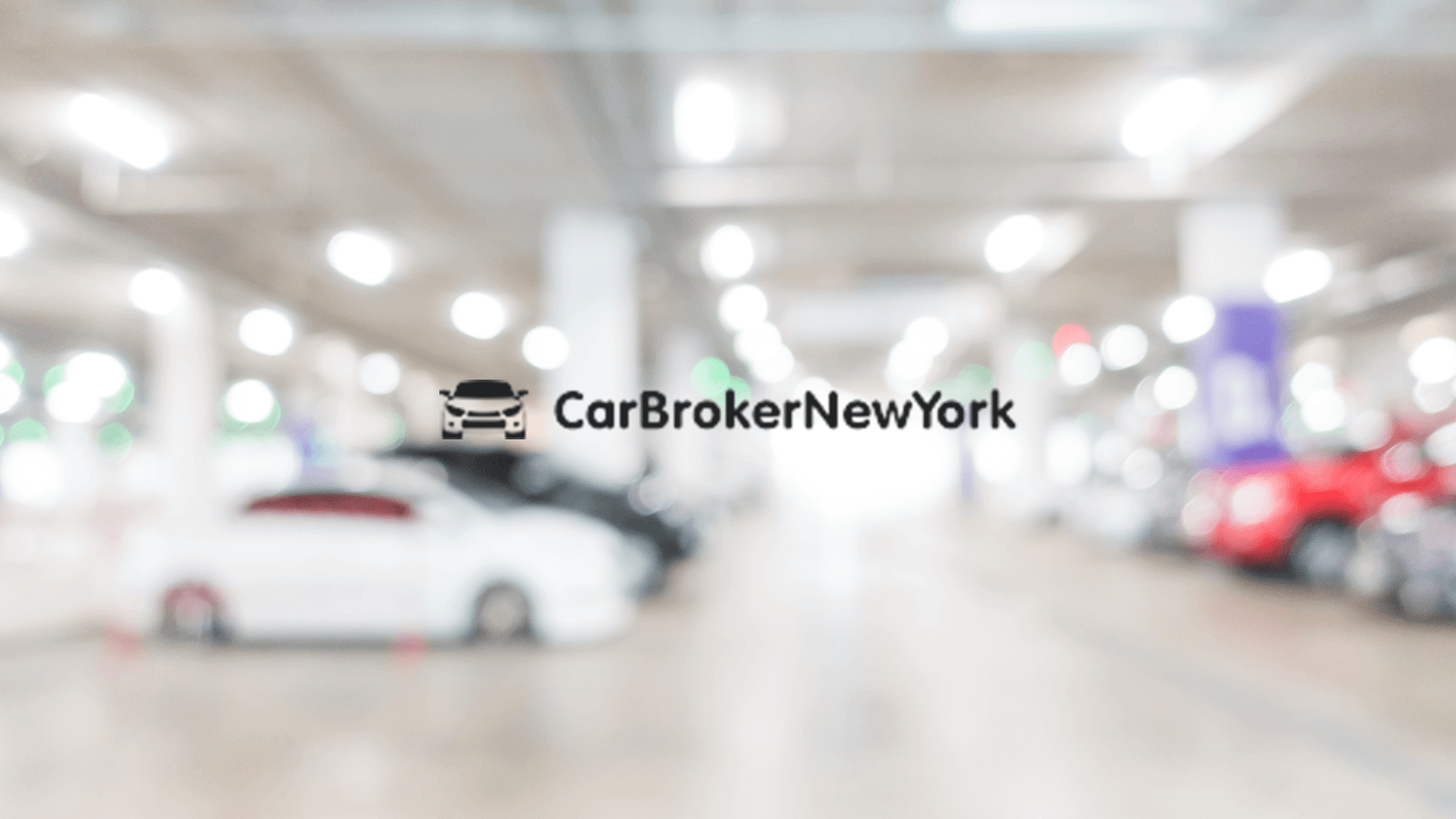 Open days in Car Broker New York