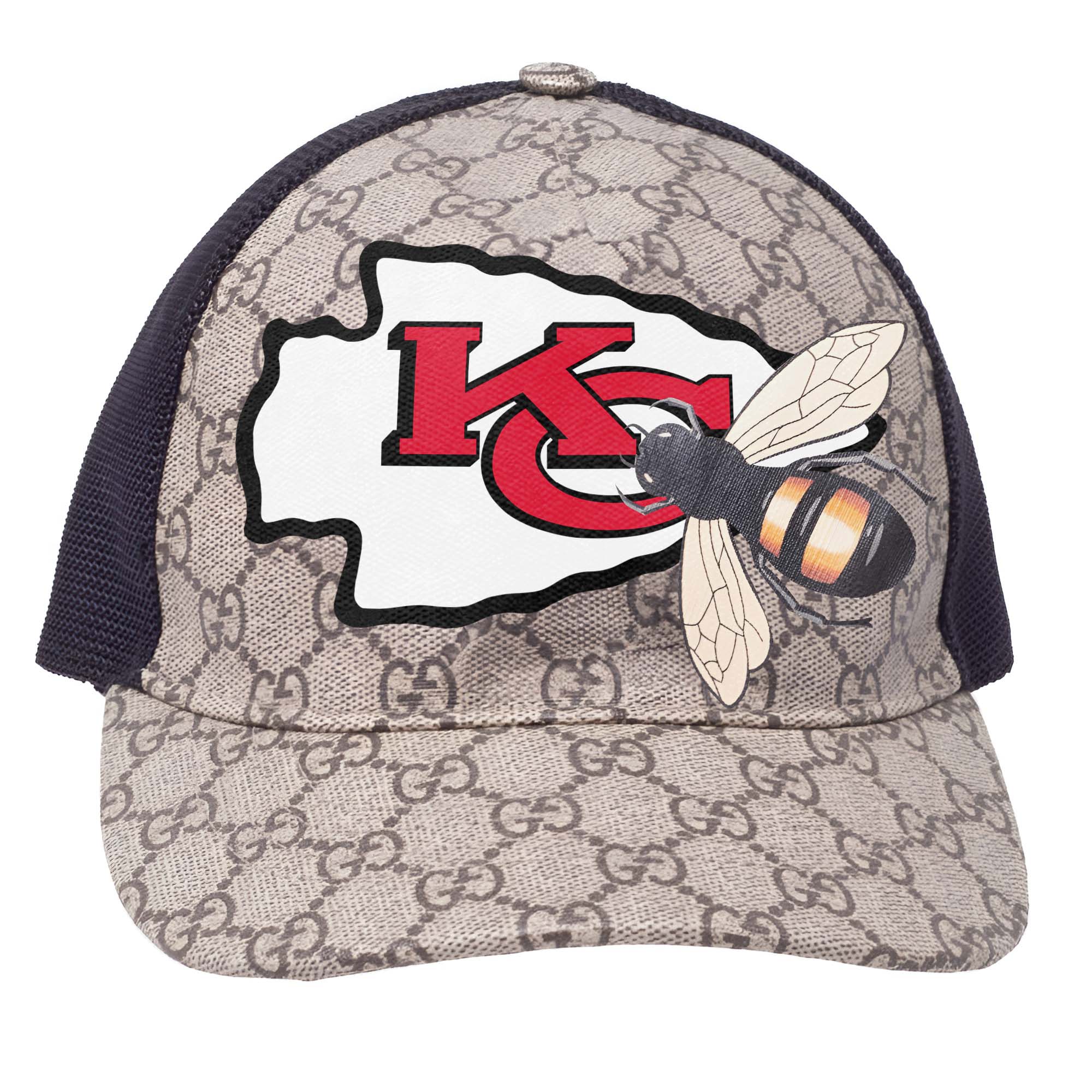 Kansas City Chiefs Cap PT54440