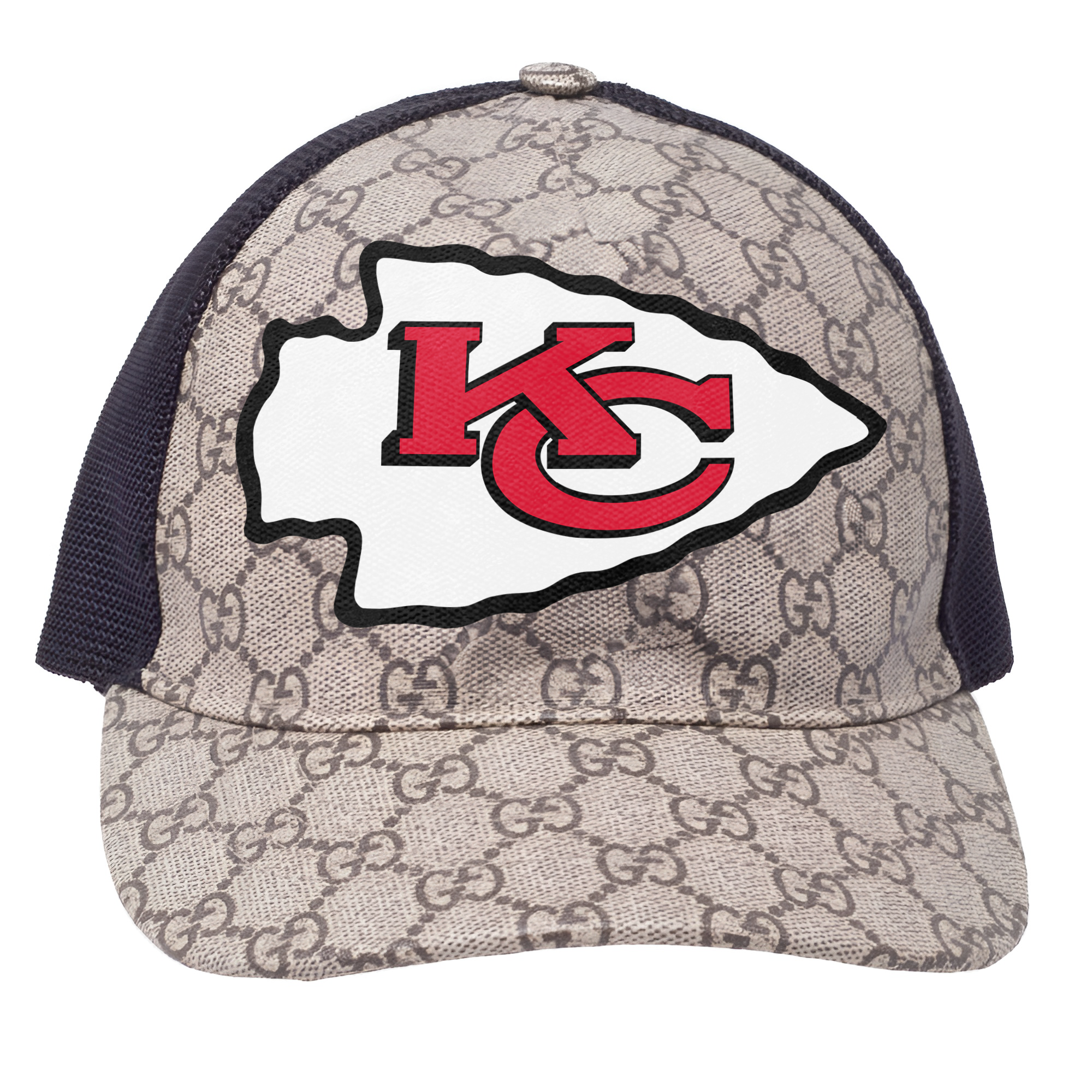 Kansas City Chiefs Cap PT54472