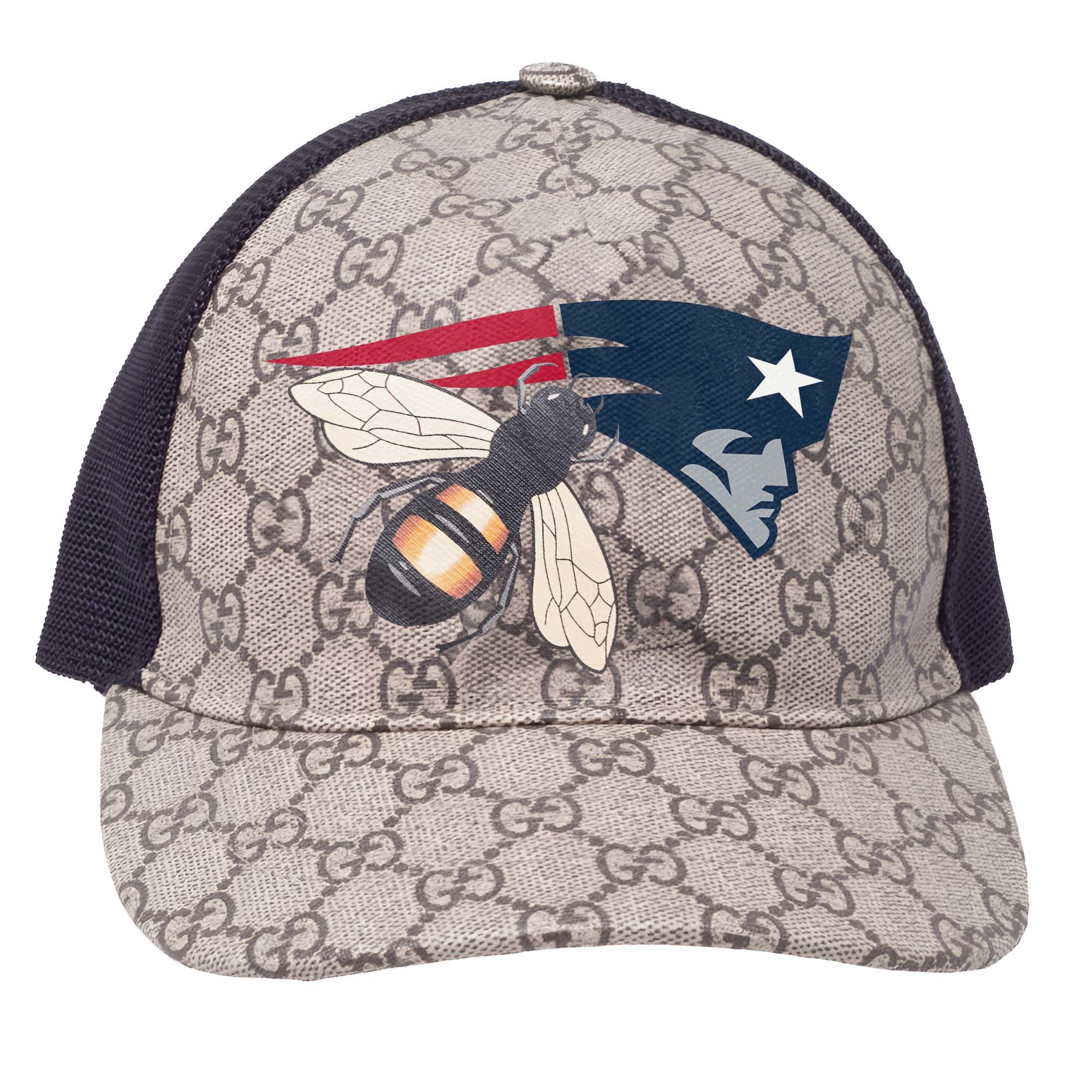 New England Patriots Cap PT54446