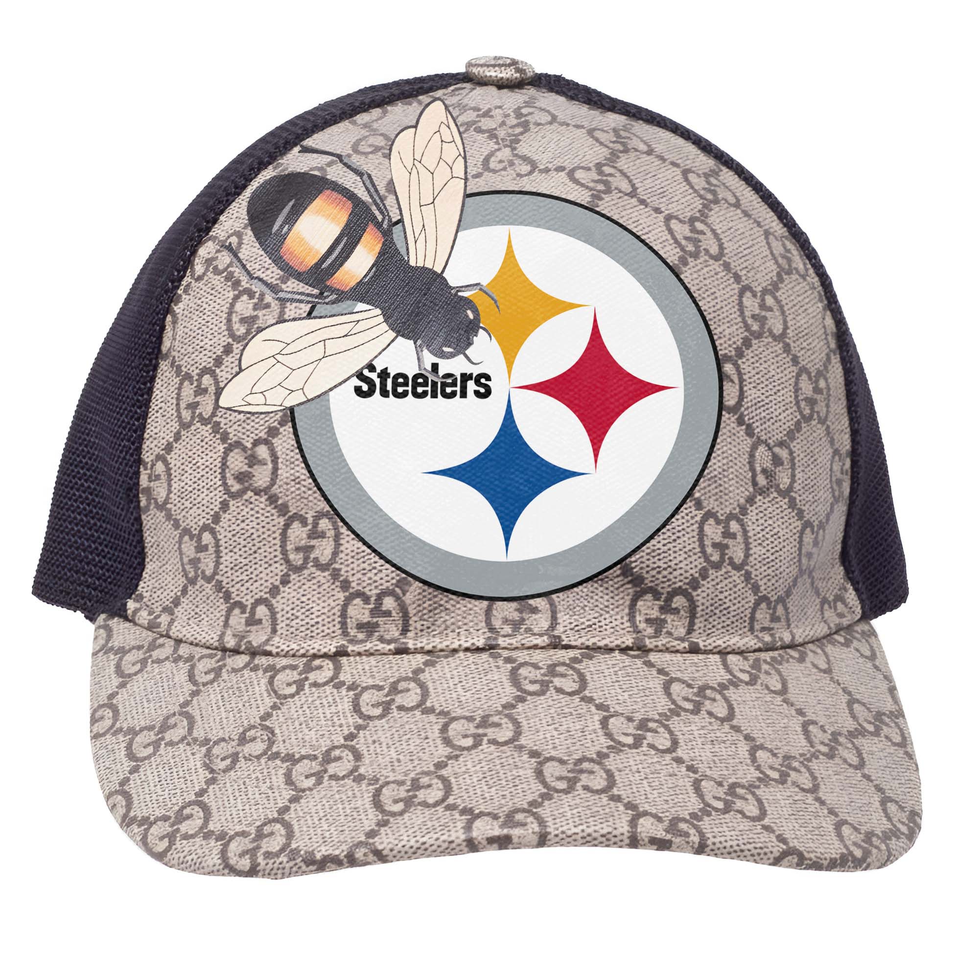 Pittsburgh Steelers Cap PT54451